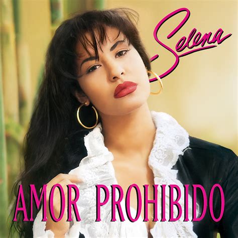 amor prohibid|Amor Prohibido (song) .